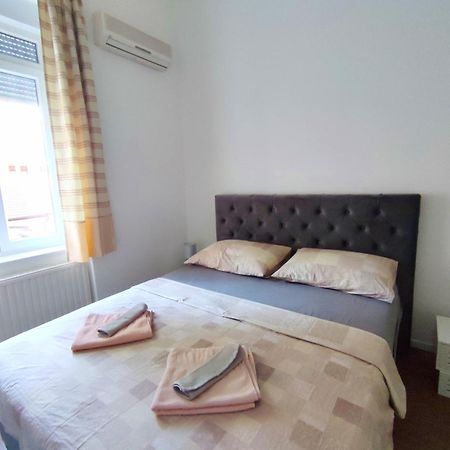 Apartment Heaven Downtown 자그레브 외부 사진
