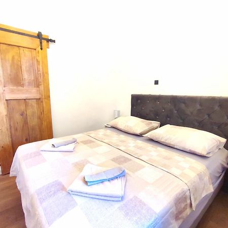 Apartment Heaven Downtown 자그레브 외부 사진