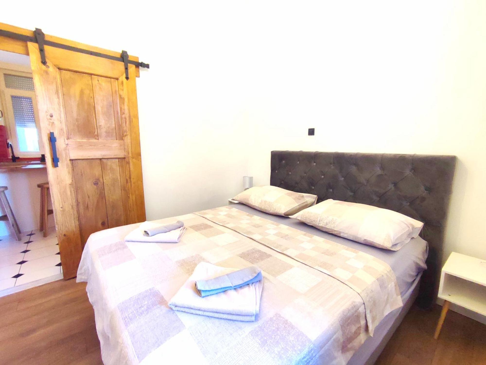 Apartment Heaven Downtown 자그레브 외부 사진